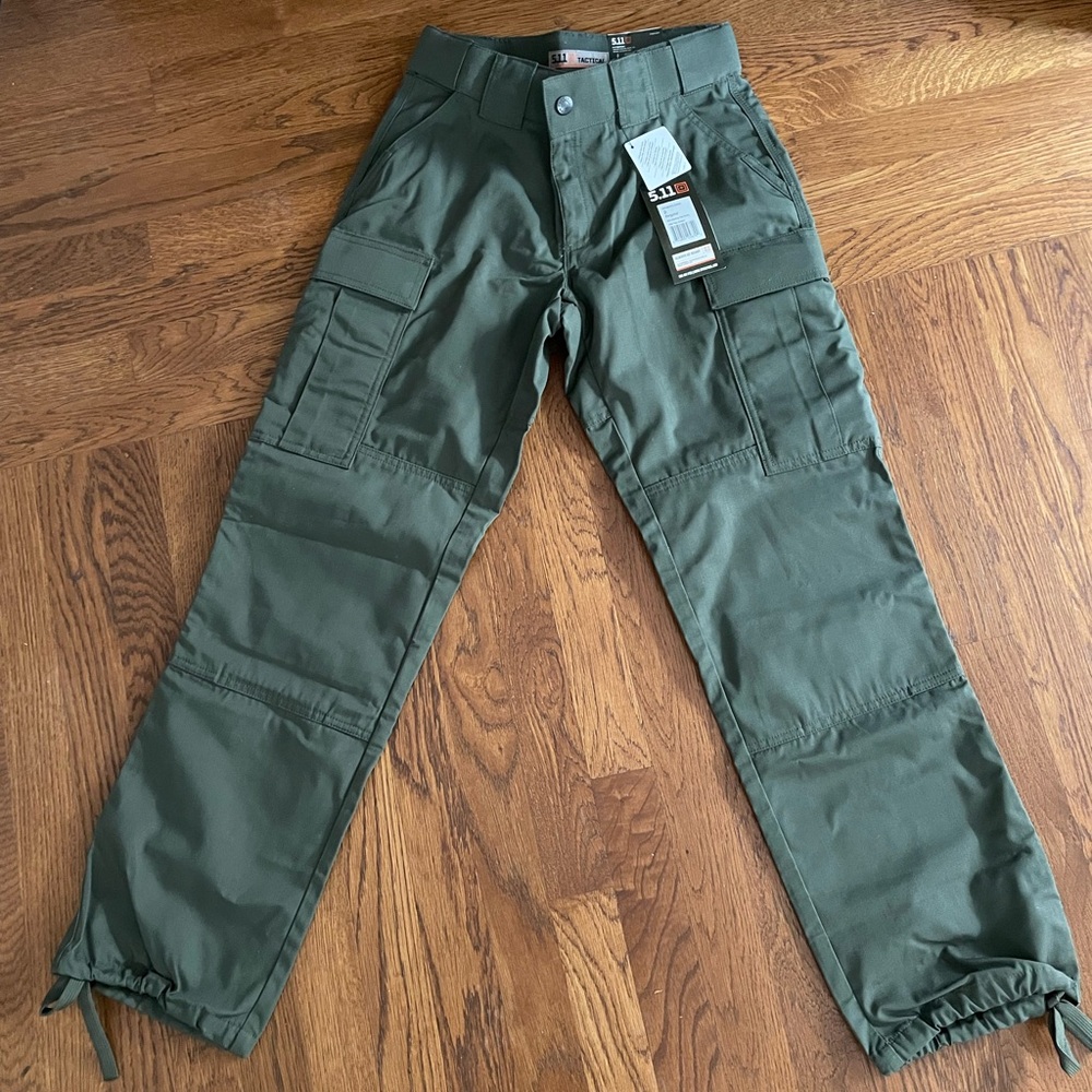 5.11 Tactical Pants